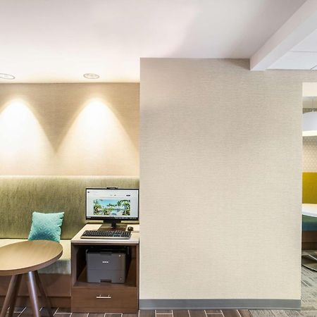 Hampton Inn & Suites Houghton Eksteriør billede