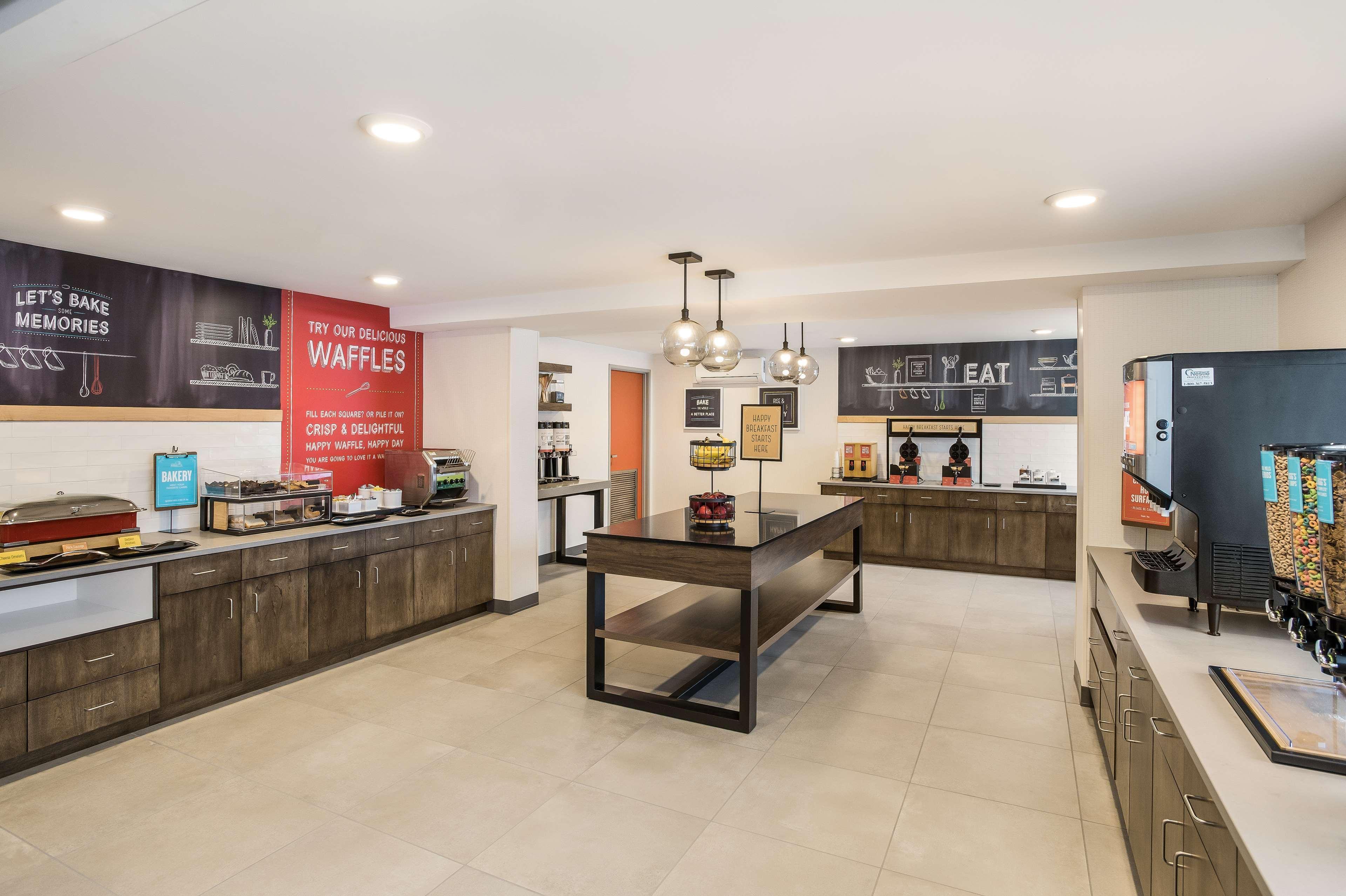 Hampton Inn & Suites Houghton Eksteriør billede