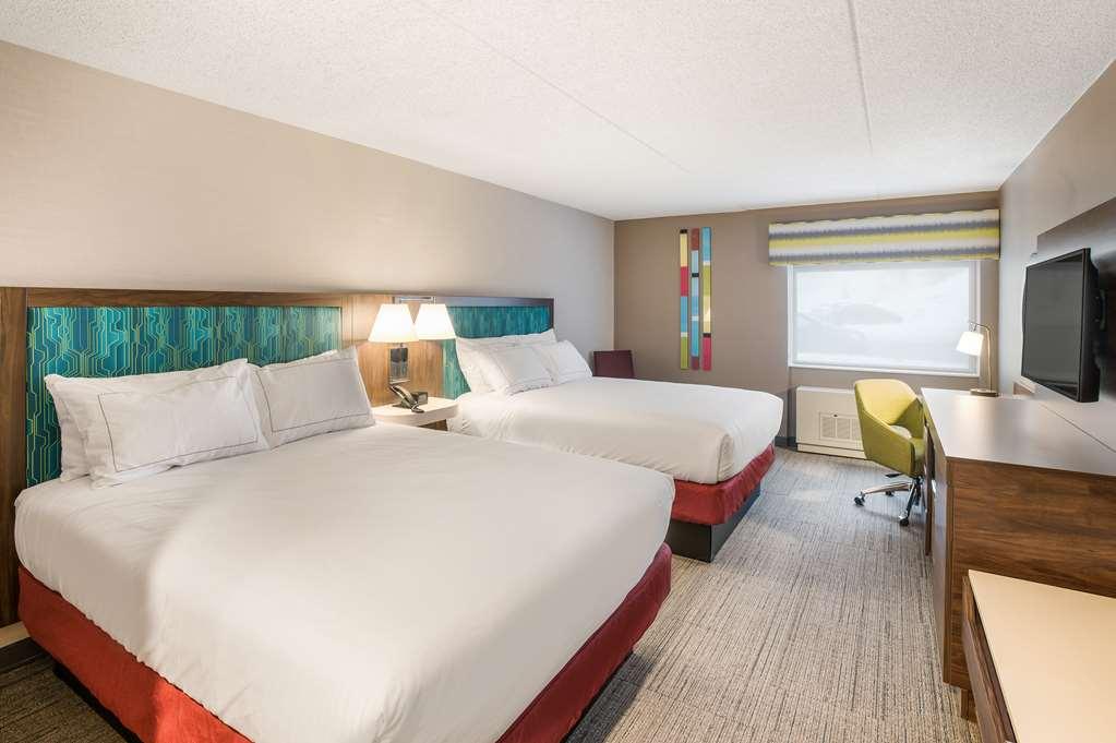 Hampton Inn & Suites Houghton Værelse billede