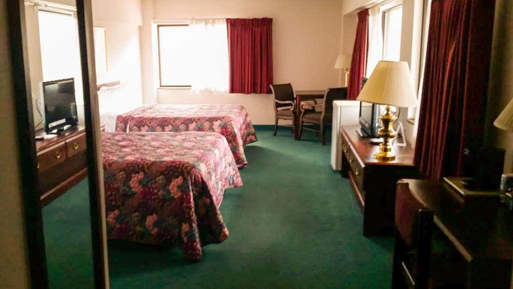 Hampton Inn & Suites Houghton Værelse billede