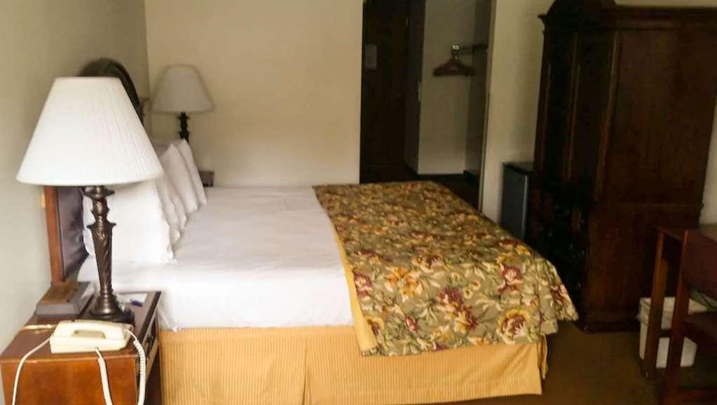 Hampton Inn & Suites Houghton Værelse billede
