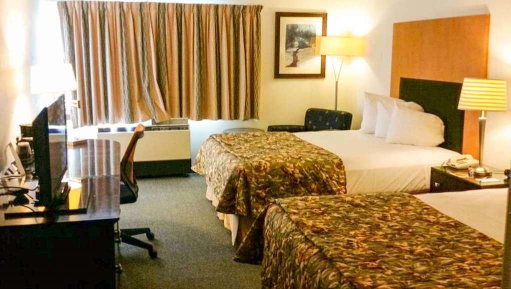 Hampton Inn & Suites Houghton Værelse billede