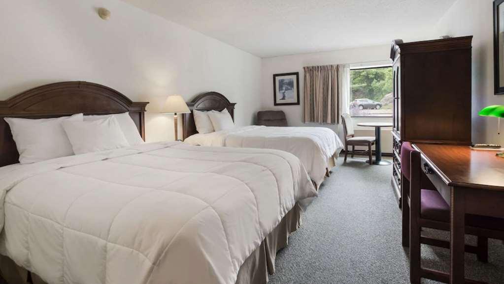 Hampton Inn & Suites Houghton Værelse billede
